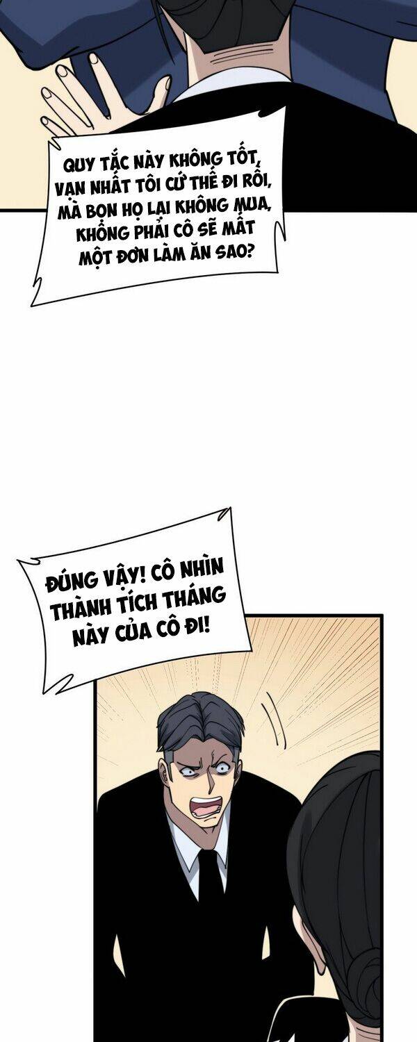 Độc Thủ Vu Y Chapter 212 - Trang 2