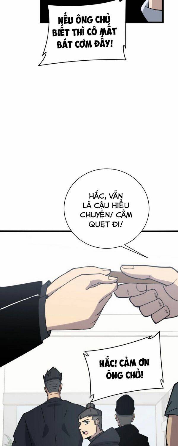 Độc Thủ Vu Y Chapter 212 - Trang 2