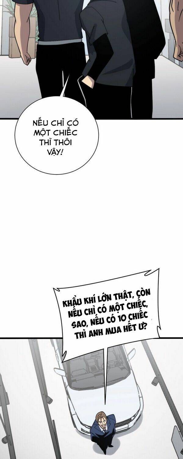 Độc Thủ Vu Y Chapter 212 - Trang 2