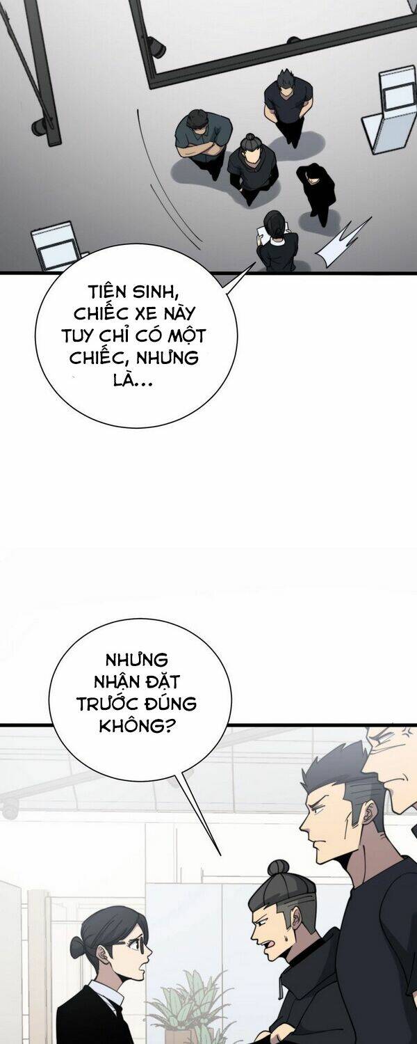 Độc Thủ Vu Y Chapter 212 - Trang 2