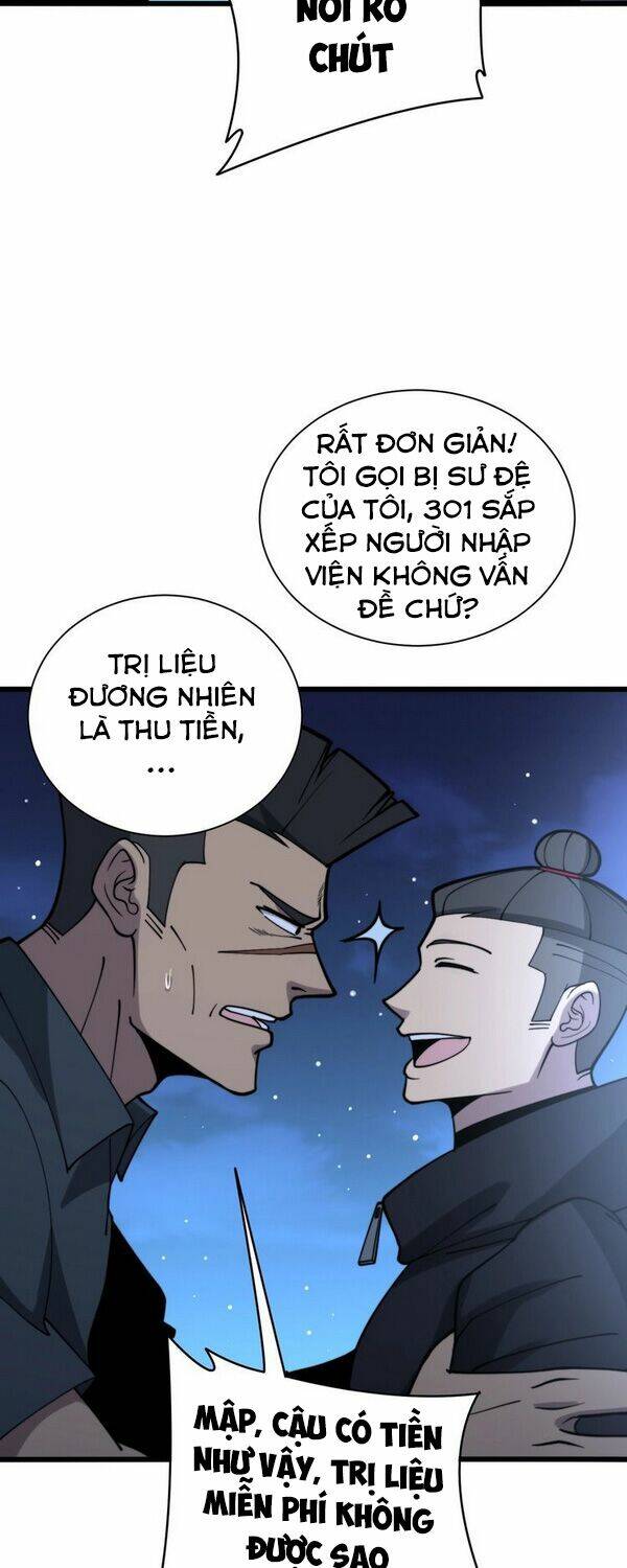 Độc Thủ Vu Y Chapter 212 - Trang 2