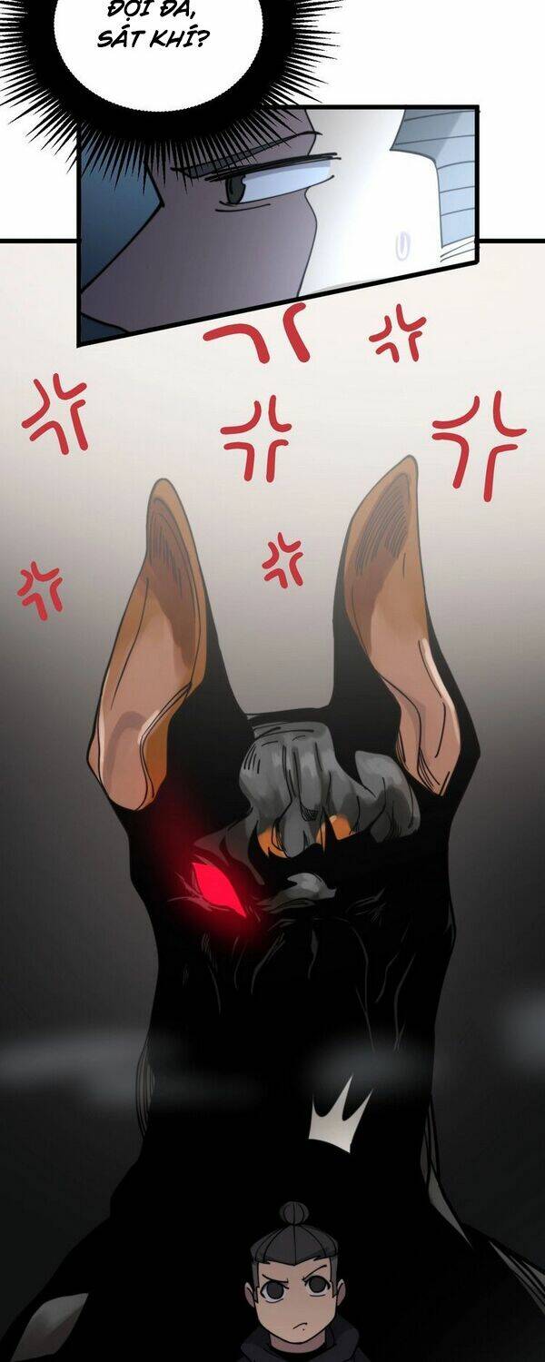 Độc Thủ Vu Y Chapter 212 - Trang 2