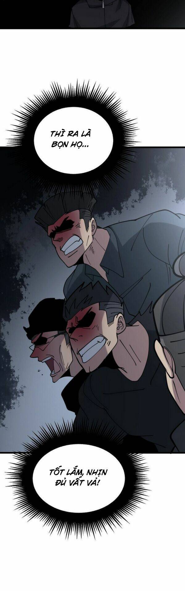 Độc Thủ Vu Y Chapter 212 - Trang 2