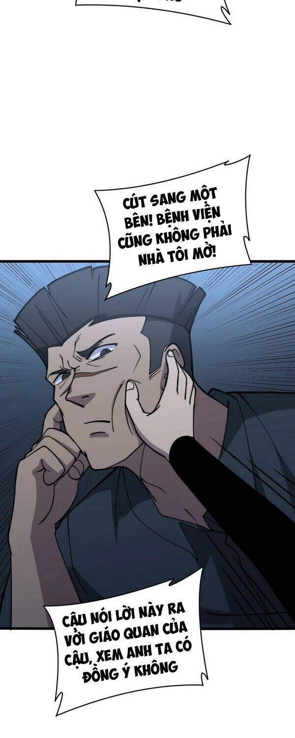 Độc Thủ Vu Y Chapter 212 - Trang 2