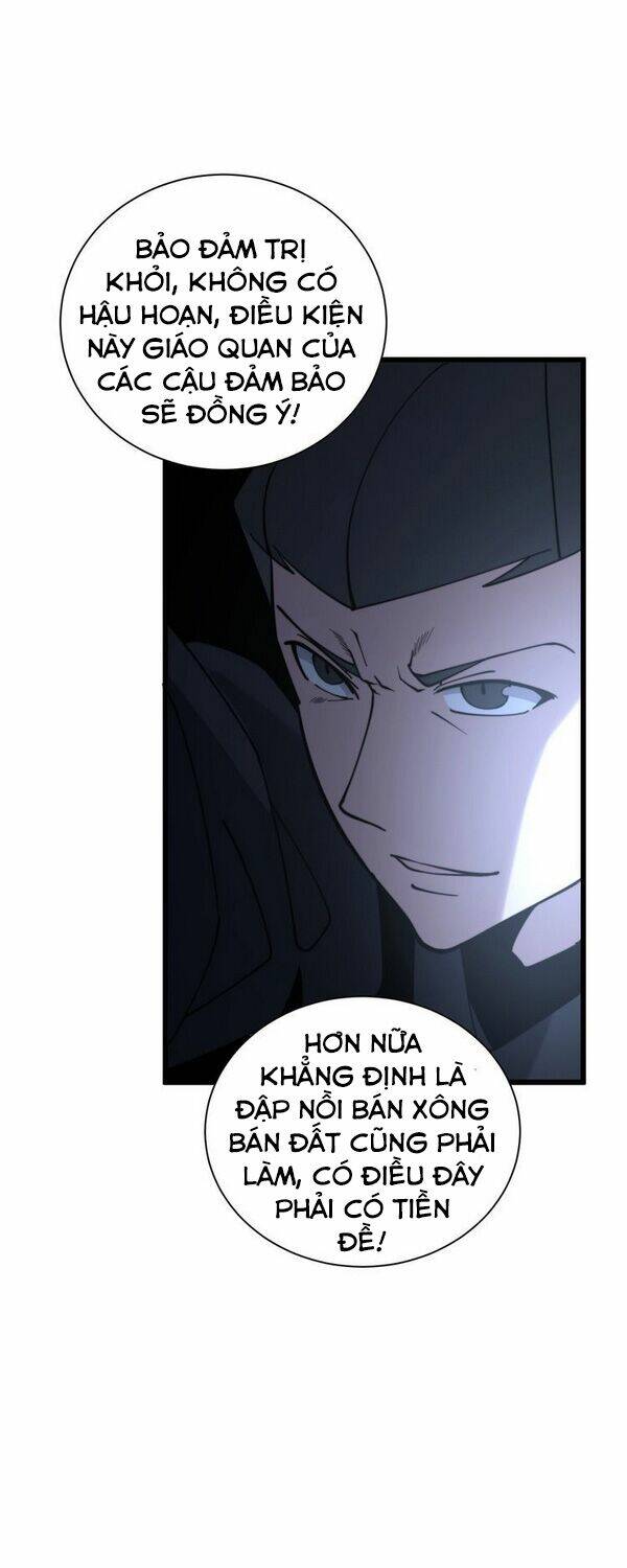 Độc Thủ Vu Y Chapter 212 - Trang 2