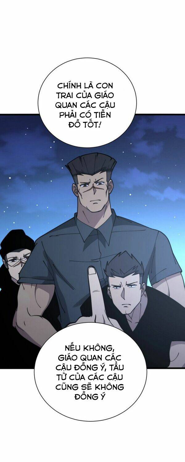 Độc Thủ Vu Y Chapter 212 - Trang 2