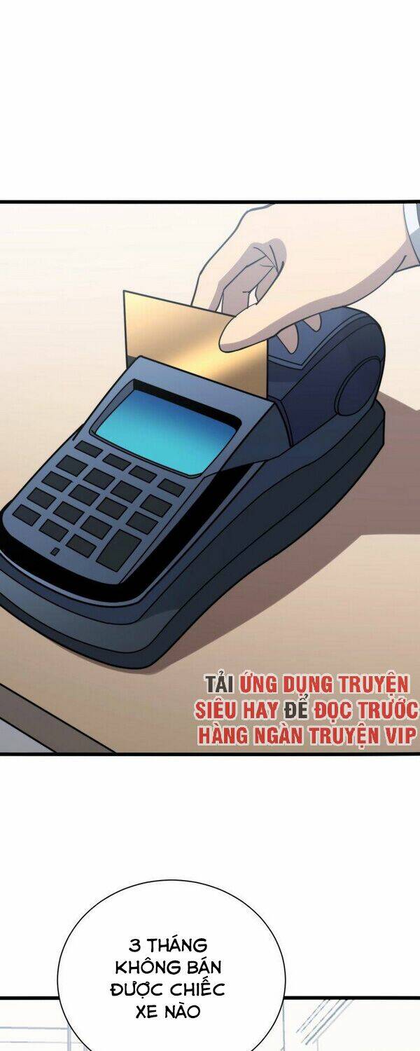 Độc Thủ Vu Y Chapter 213 - Trang 2