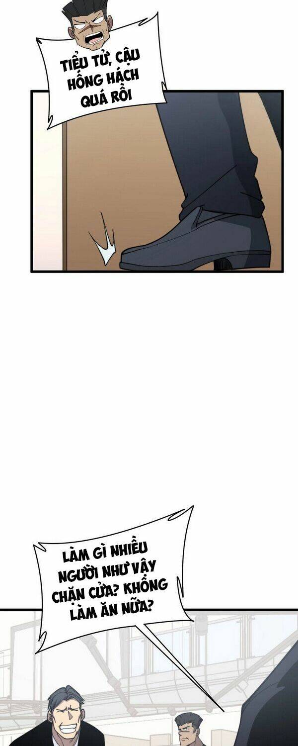 Độc Thủ Vu Y Chapter 213 - Trang 2