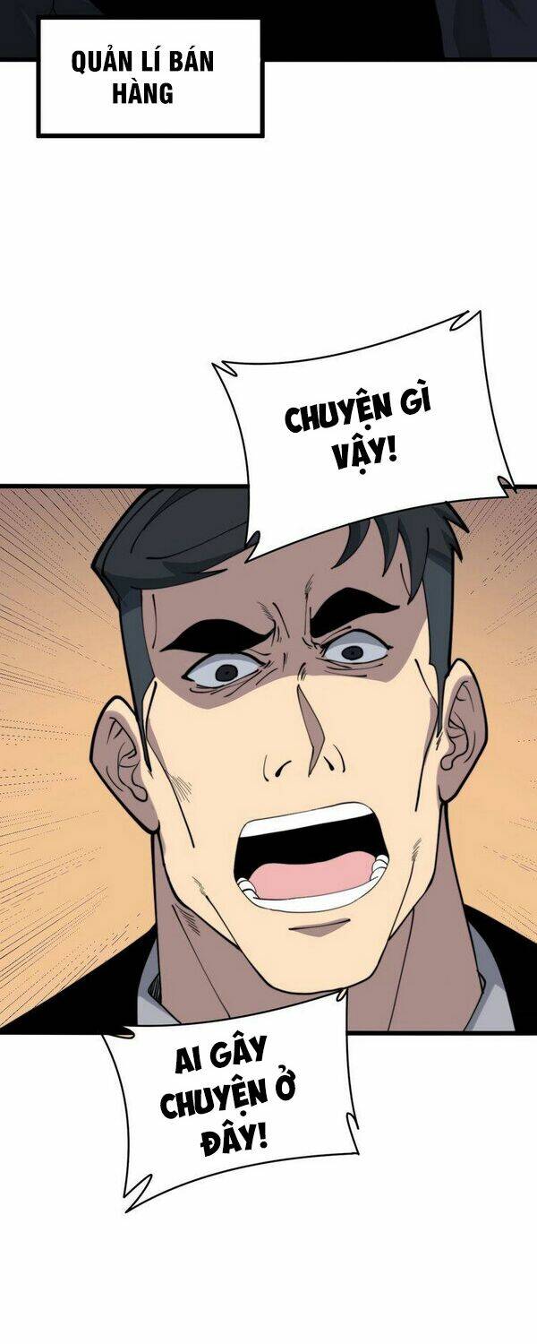 Độc Thủ Vu Y Chapter 213 - Trang 2