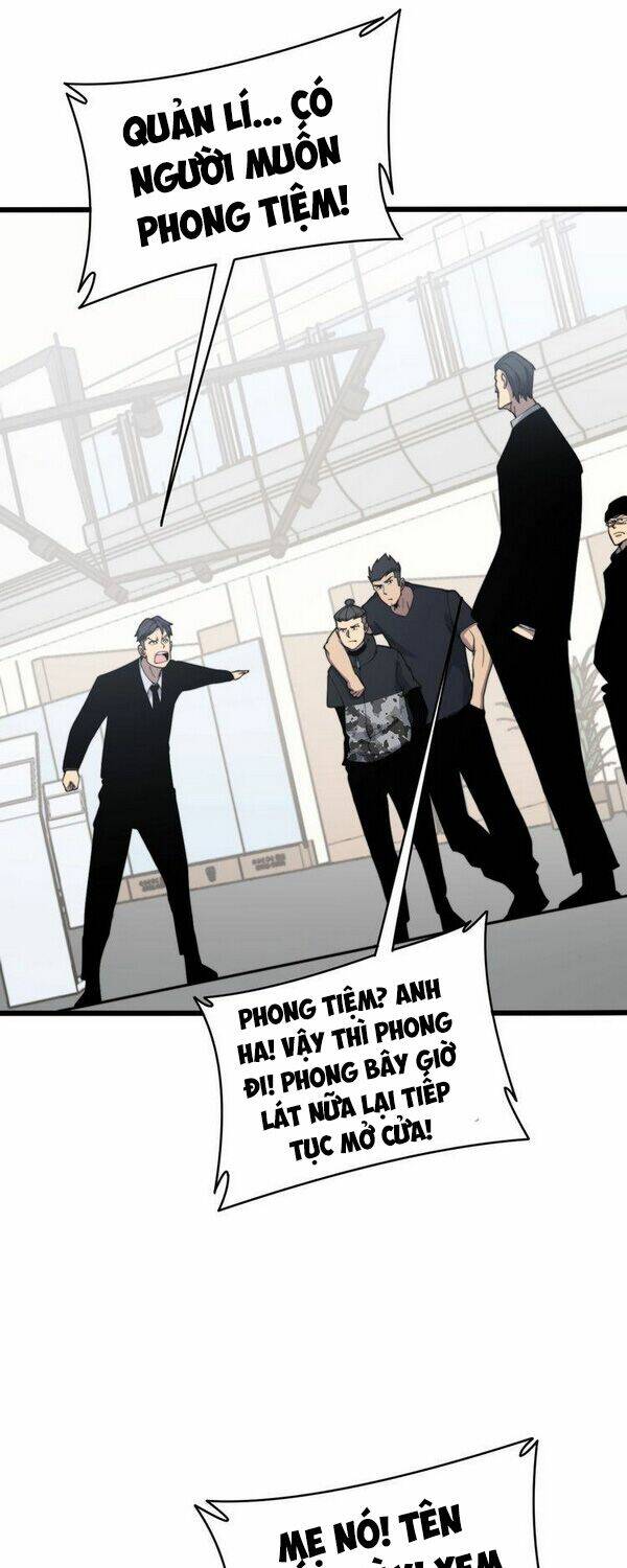 Độc Thủ Vu Y Chapter 213 - Trang 2