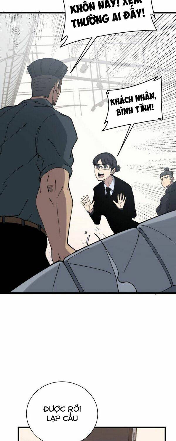 Độc Thủ Vu Y Chapter 213 - Trang 2