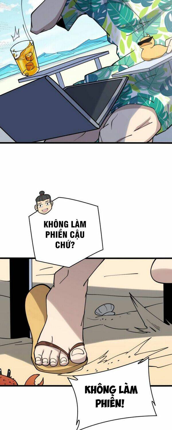 Độc Thủ Vu Y Chapter 213 - Trang 2