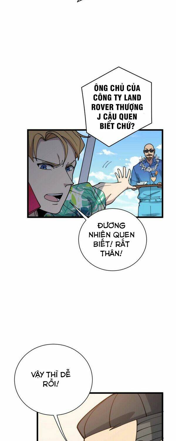 Độc Thủ Vu Y Chapter 213 - Trang 2