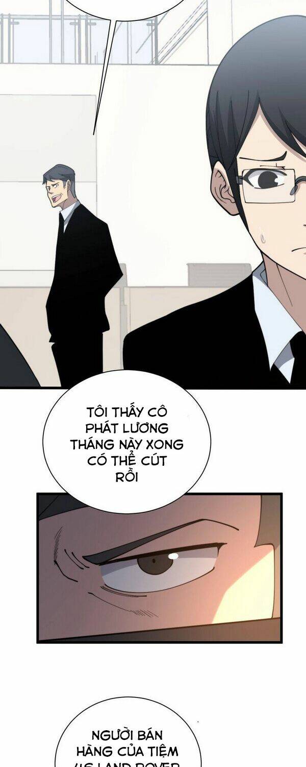 Độc Thủ Vu Y Chapter 213 - Trang 2