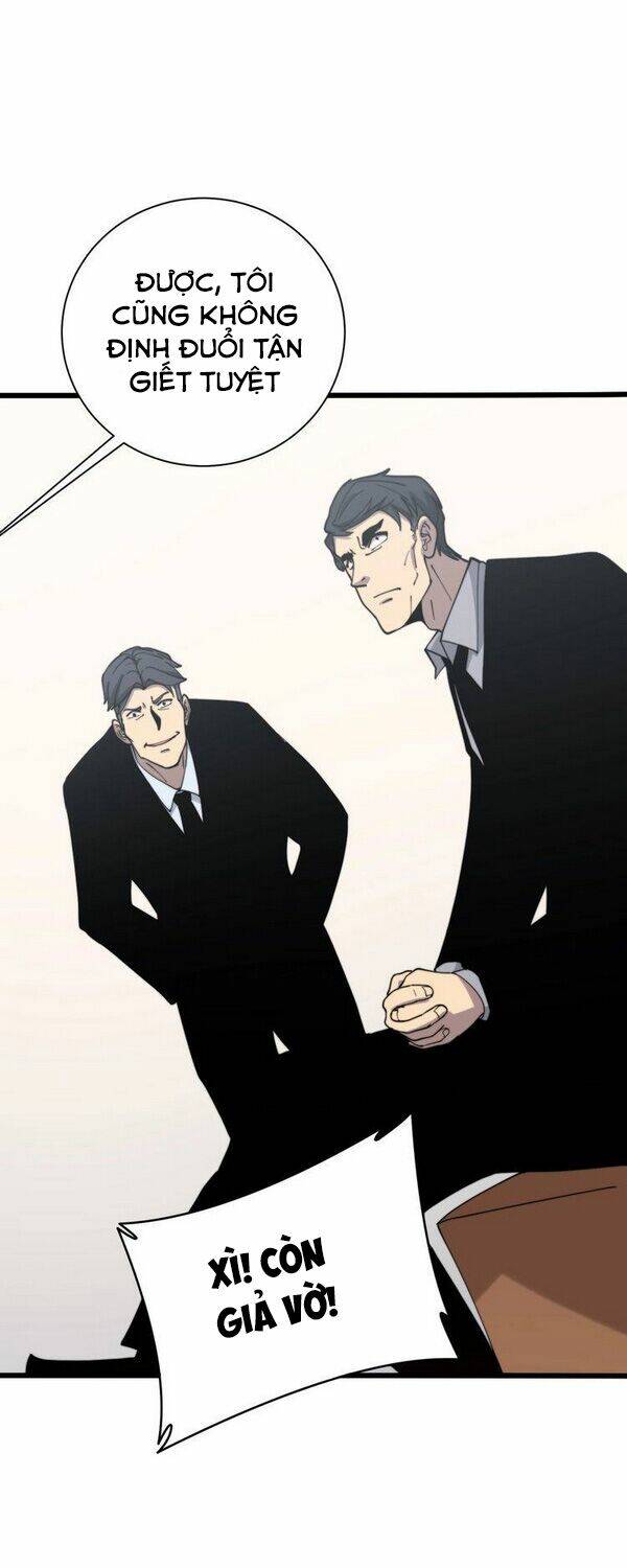 Độc Thủ Vu Y Chapter 213 - Trang 2