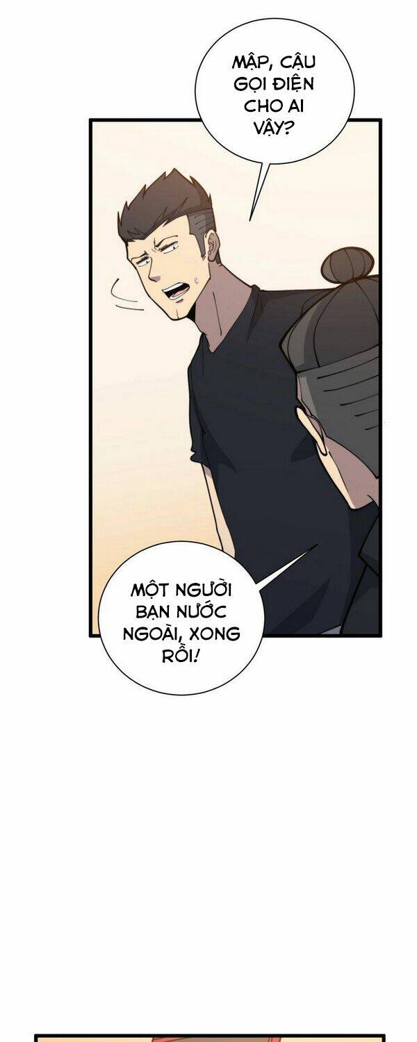 Độc Thủ Vu Y Chapter 213 - Trang 2