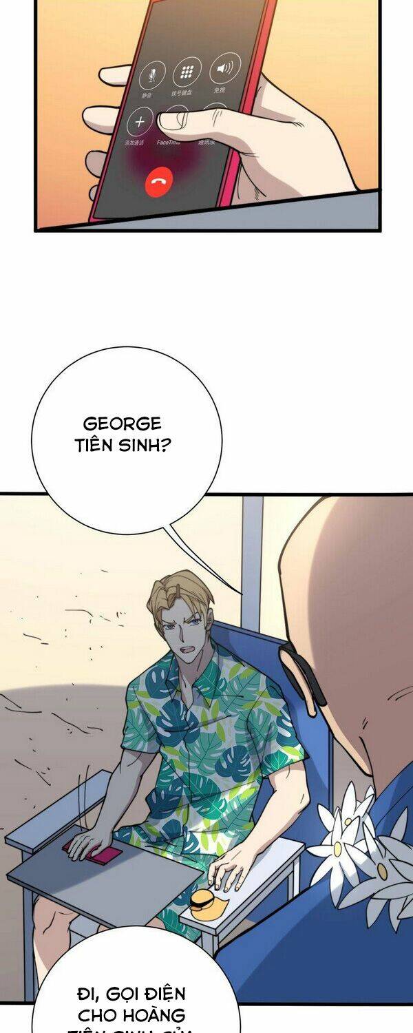 Độc Thủ Vu Y Chapter 213 - Trang 2