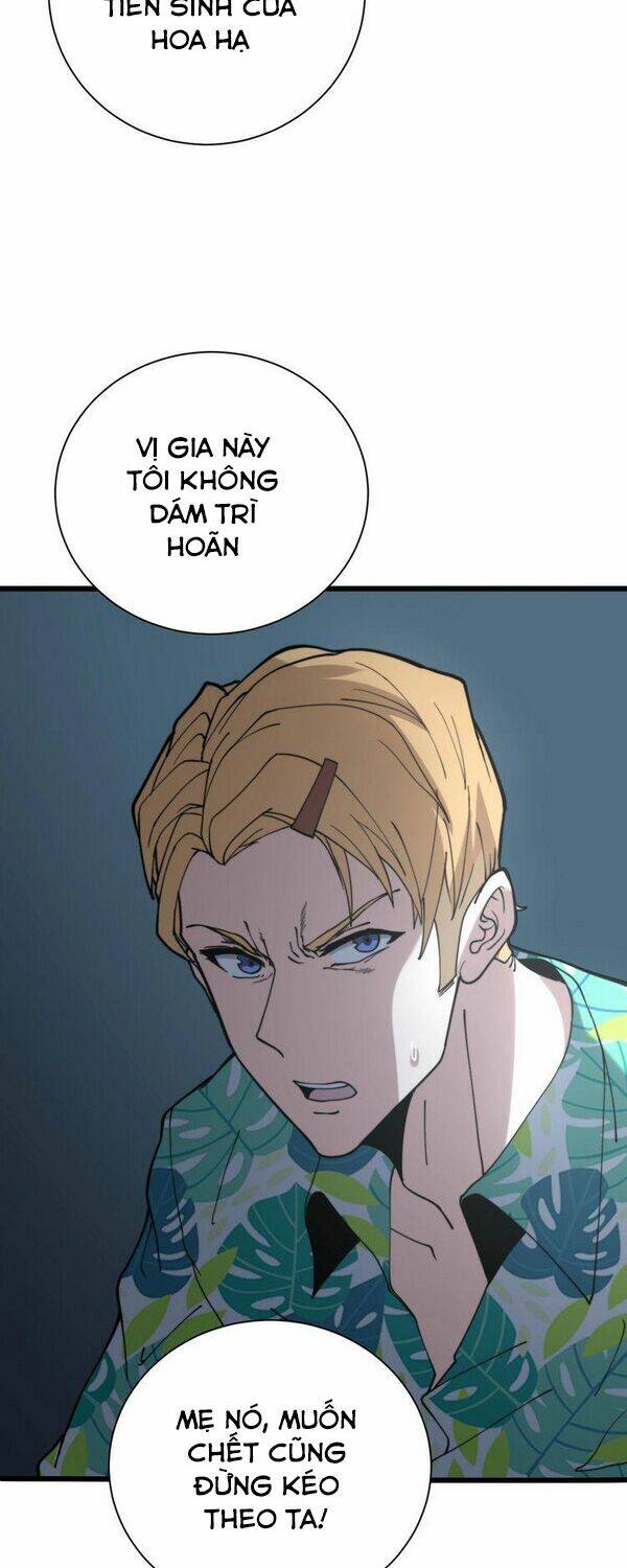 Độc Thủ Vu Y Chapter 213 - Trang 2