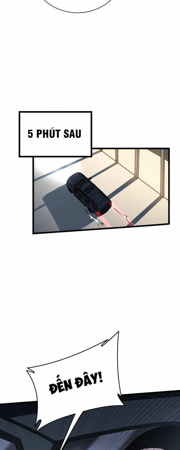 Độc Thủ Vu Y Chapter 213 - Trang 2