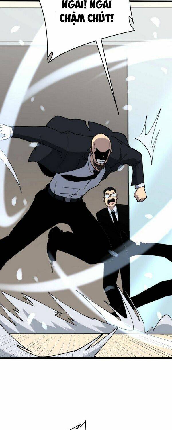 Độc Thủ Vu Y Chapter 213 - Trang 2