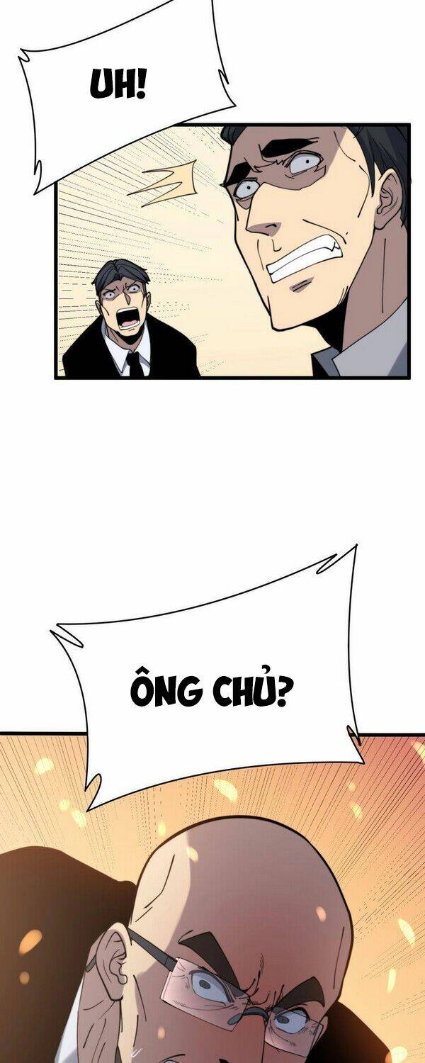 Độc Thủ Vu Y Chapter 213 - Trang 2