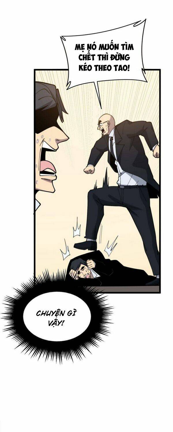 Độc Thủ Vu Y Chapter 213 - Trang 2