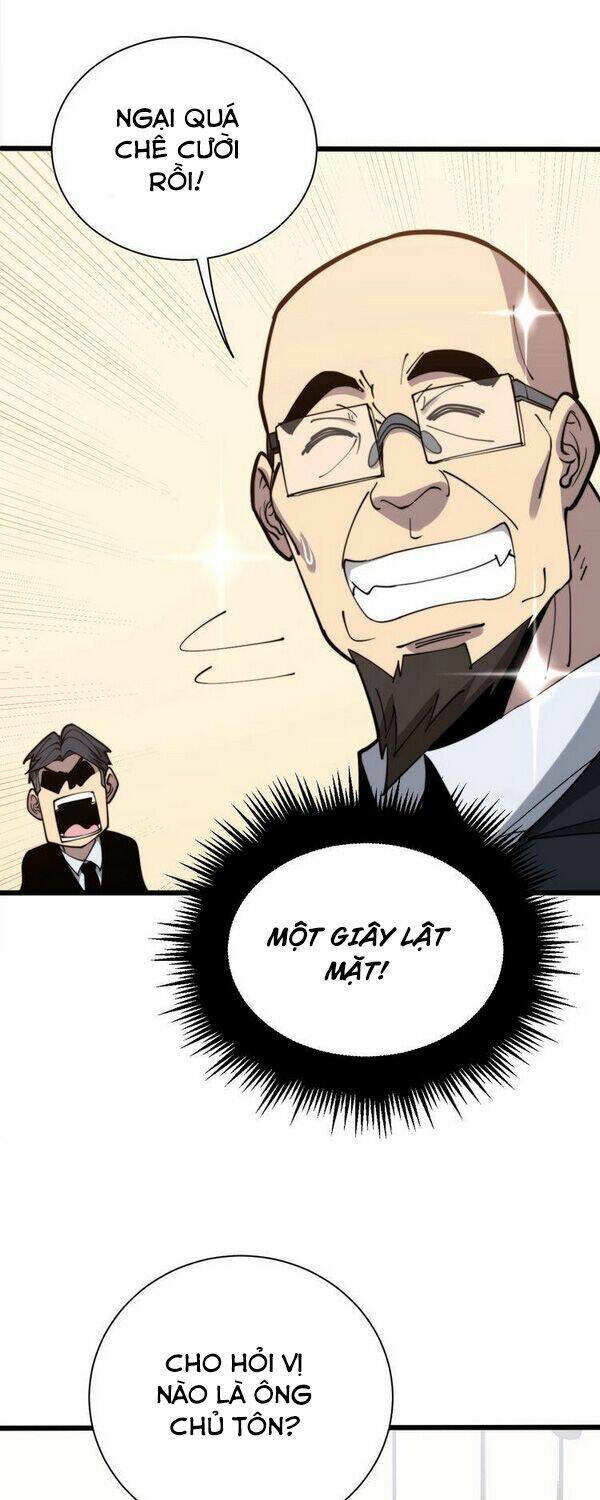 Độc Thủ Vu Y Chapter 213 - Trang 2