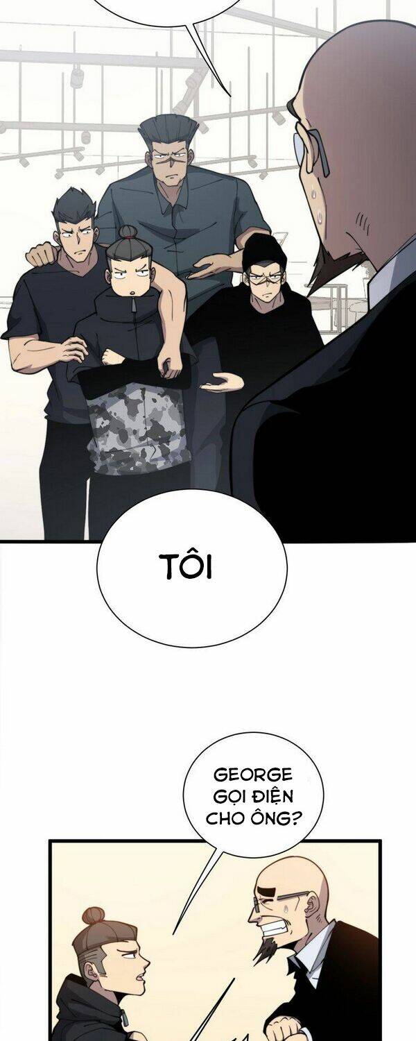 Độc Thủ Vu Y Chapter 213 - Trang 2