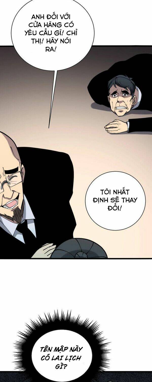 Độc Thủ Vu Y Chapter 213 - Trang 2