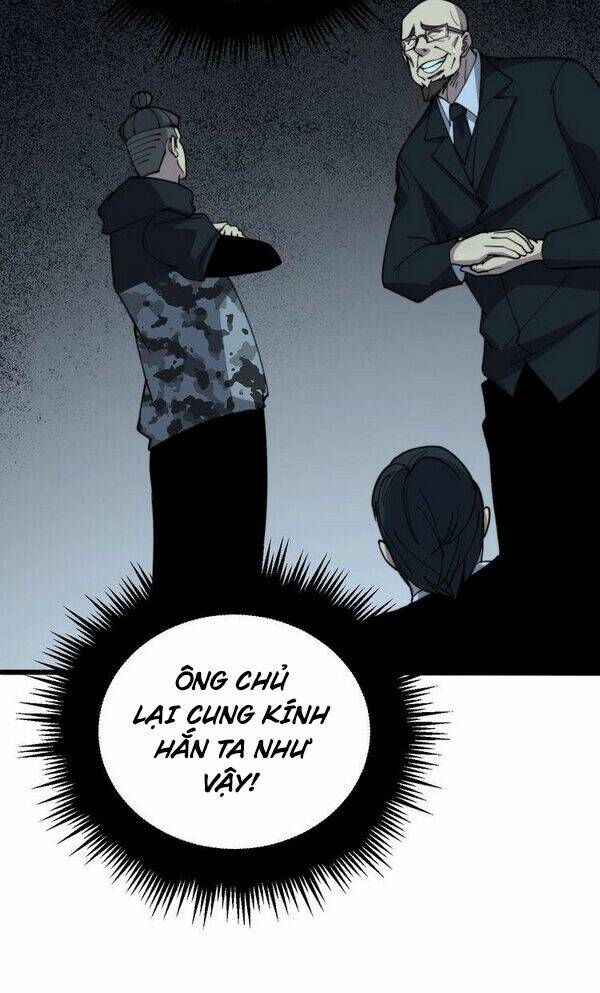 Độc Thủ Vu Y Chapter 213 - Trang 2