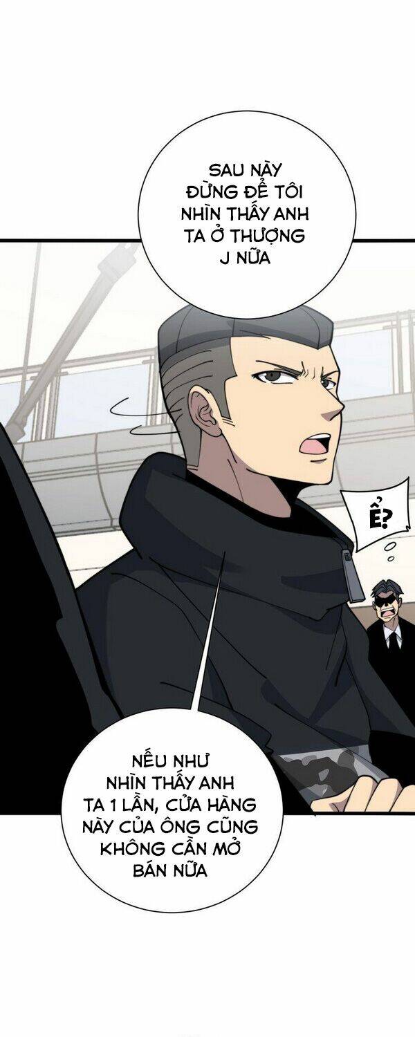 Độc Thủ Vu Y Chapter 213 - Trang 2