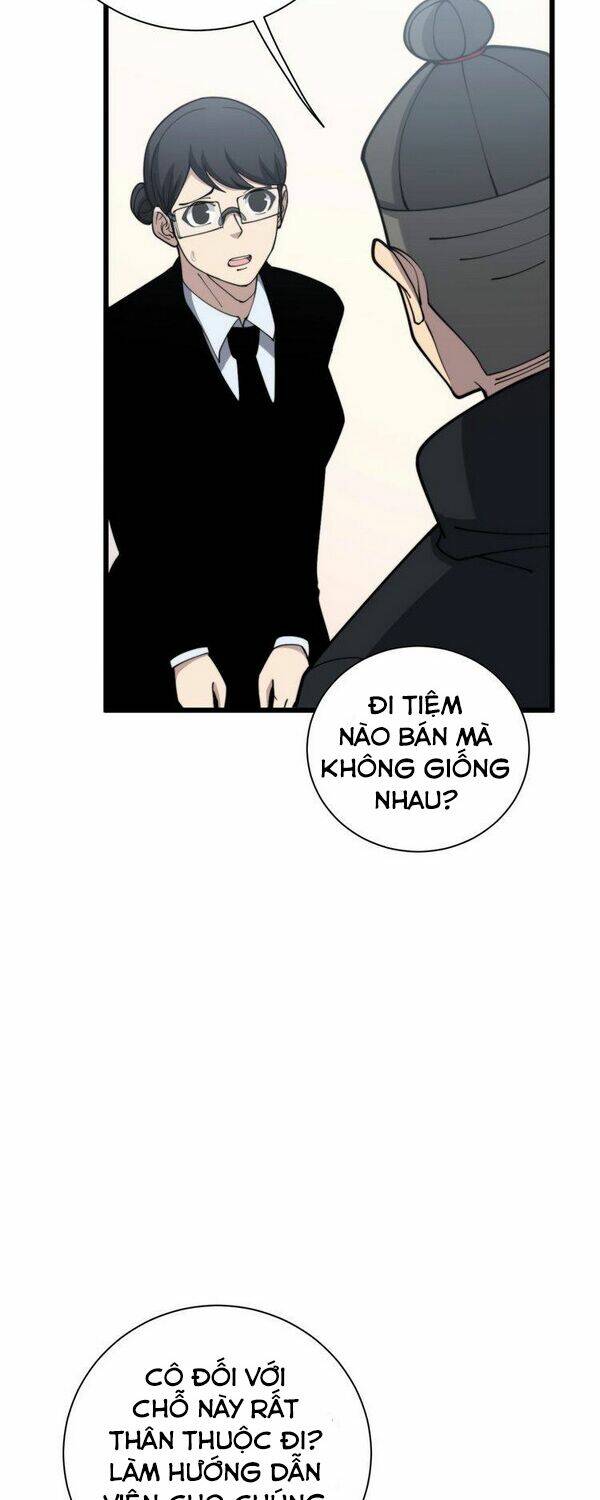 Độc Thủ Vu Y Chapter 213 - Trang 2