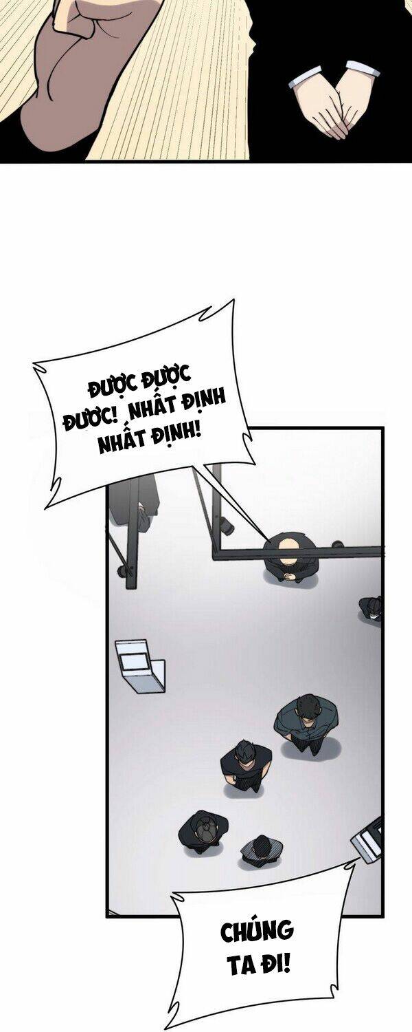 Độc Thủ Vu Y Chapter 213 - Trang 2