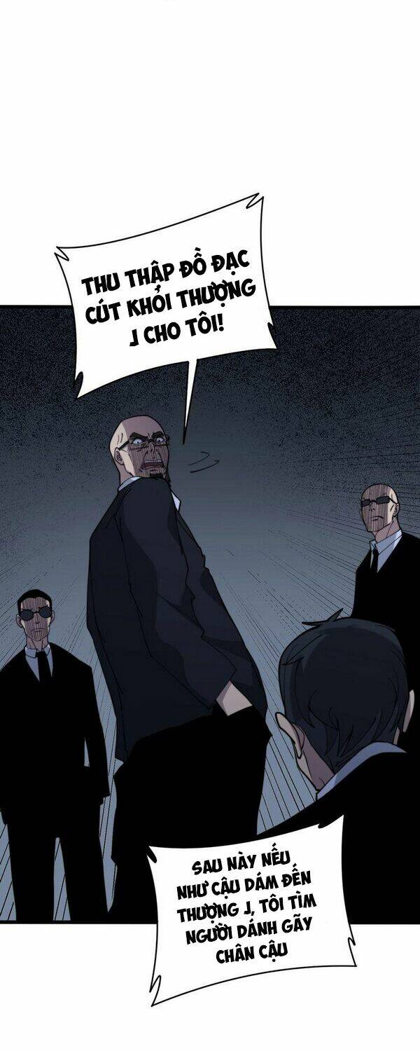 Độc Thủ Vu Y Chapter 213 - Trang 2