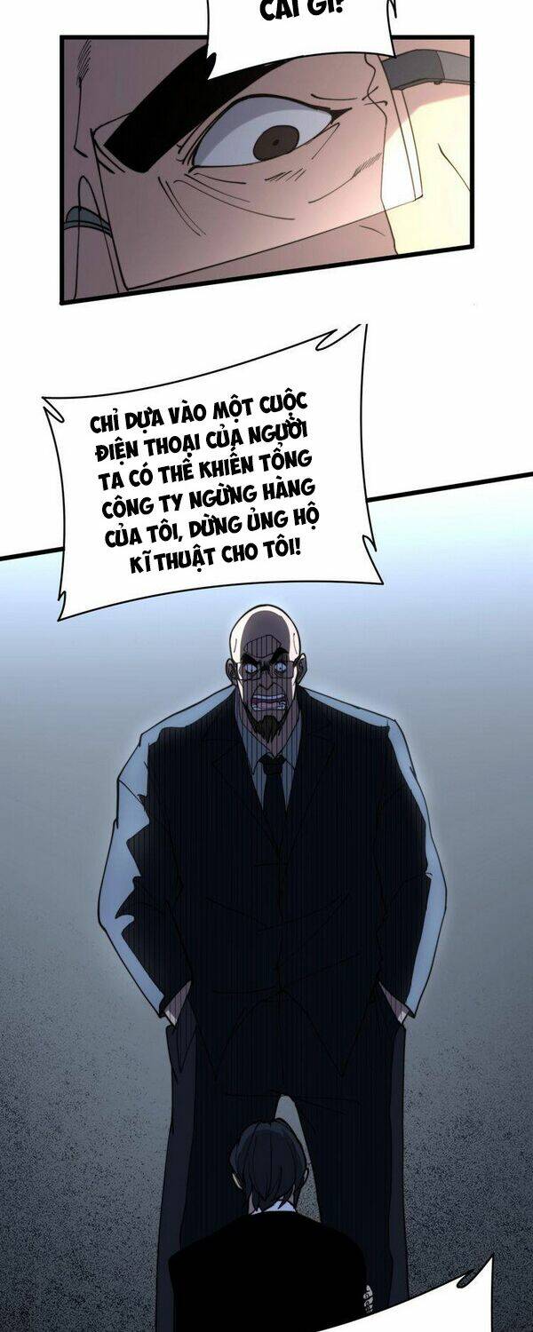 Độc Thủ Vu Y Chapter 213 - Trang 2