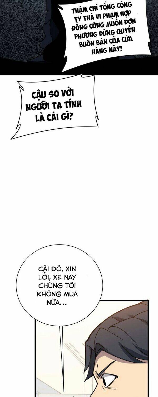 Độc Thủ Vu Y Chapter 213 - Trang 2