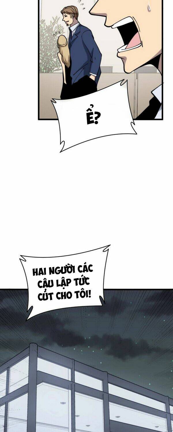 Độc Thủ Vu Y Chapter 213 - Trang 2