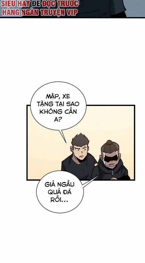 Độc Thủ Vu Y Chapter 213 - Trang 2