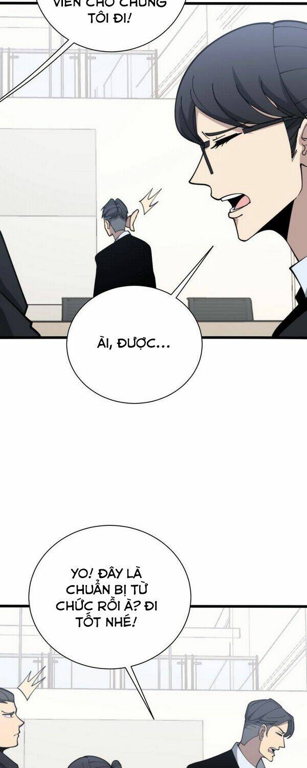 Độc Thủ Vu Y Chapter 213 - Trang 2