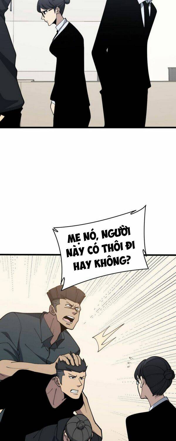 Độc Thủ Vu Y Chapter 213 - Trang 2