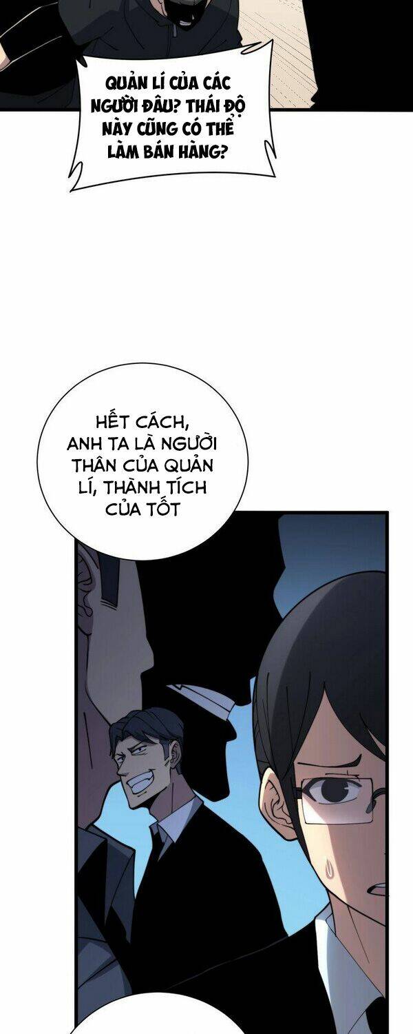 Độc Thủ Vu Y Chapter 213 - Trang 2