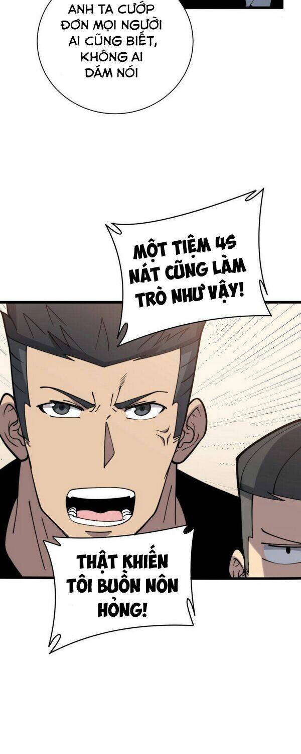 Độc Thủ Vu Y Chapter 213 - Trang 2