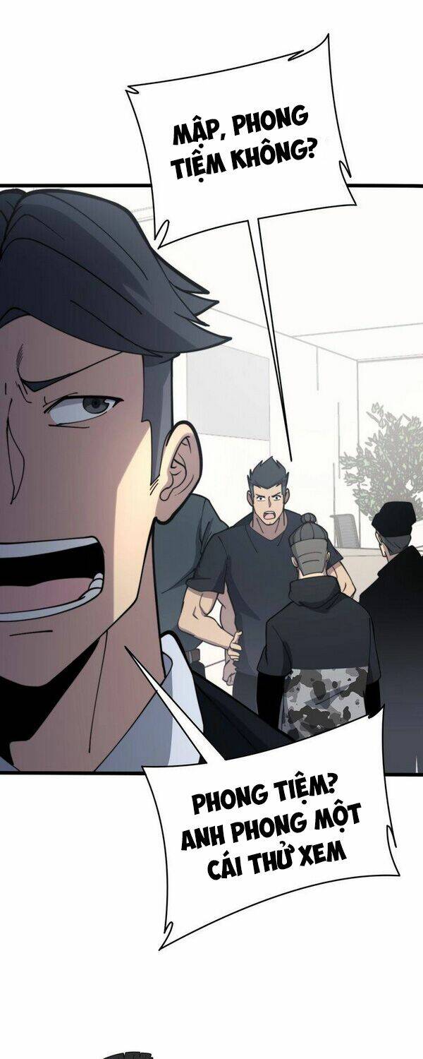 Độc Thủ Vu Y Chapter 213 - Trang 2