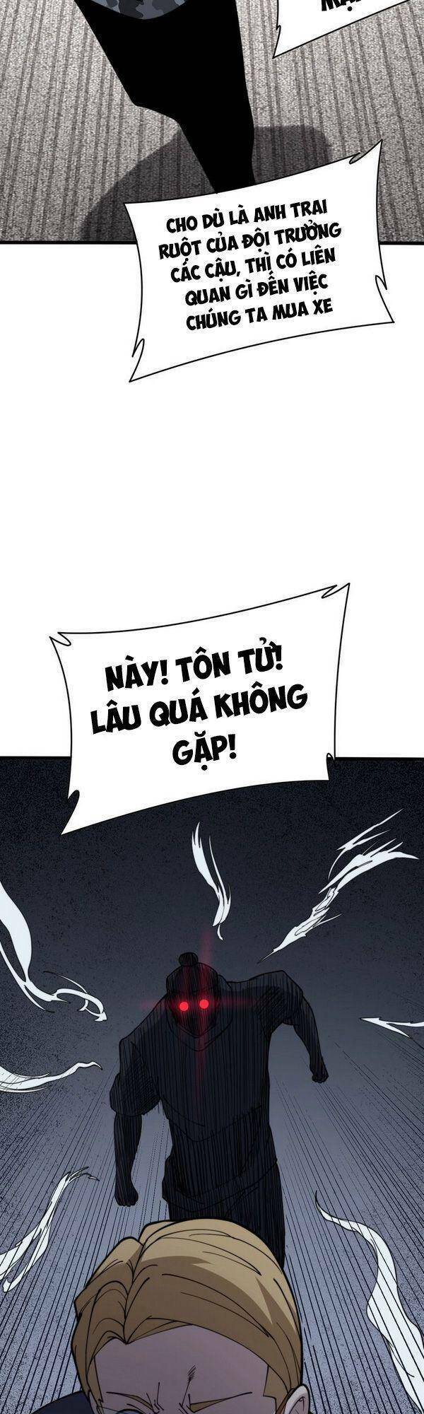 Độc Thủ Vu Y Chapter 214 - Trang 2