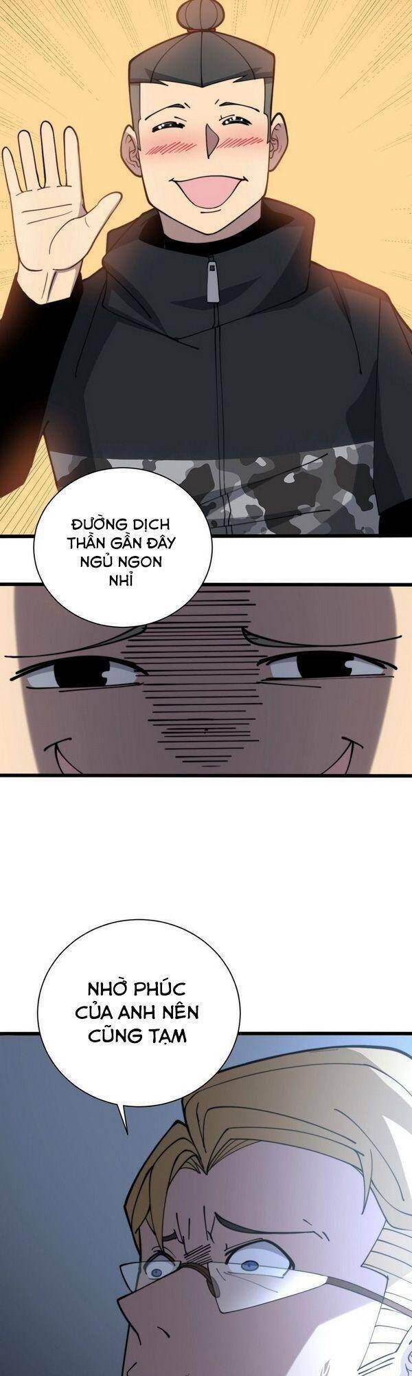 Độc Thủ Vu Y Chapter 214 - Trang 2