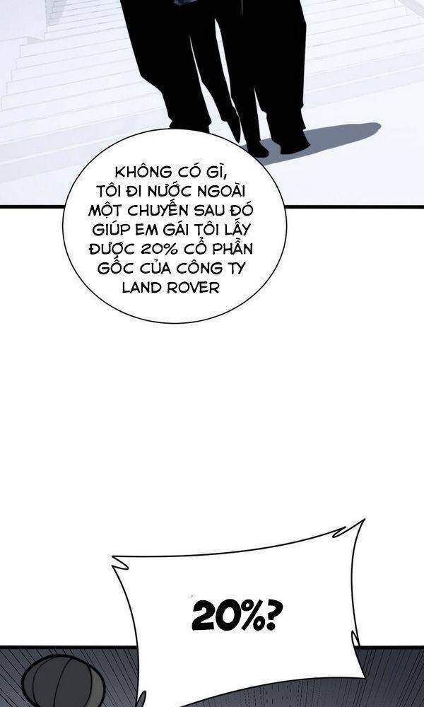 Độc Thủ Vu Y Chapter 214 - Trang 2