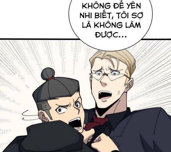 Độc Thủ Vu Y Chapter 214 - Trang 2