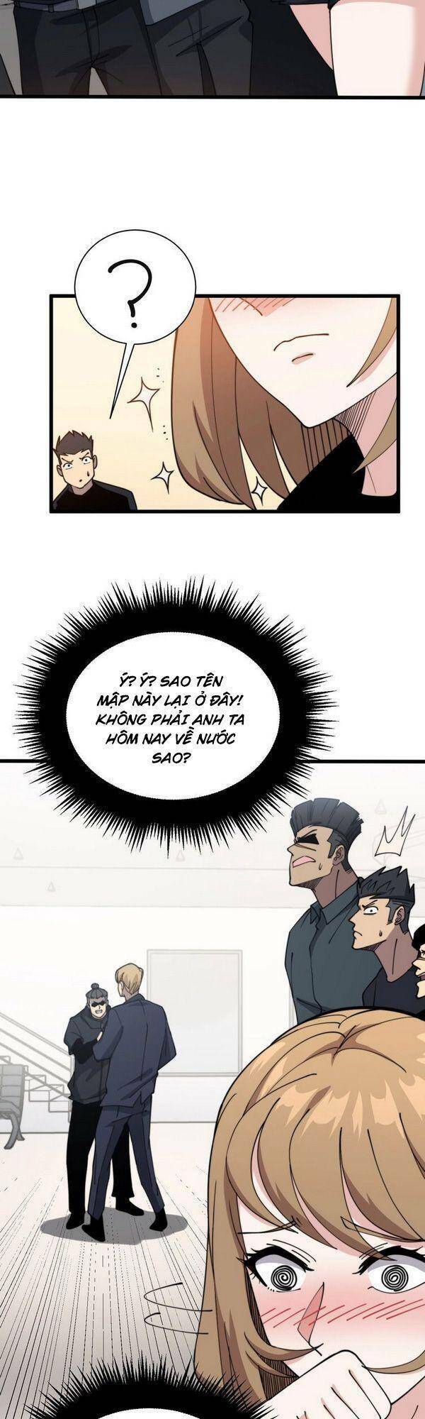 Độc Thủ Vu Y Chapter 214 - Trang 2