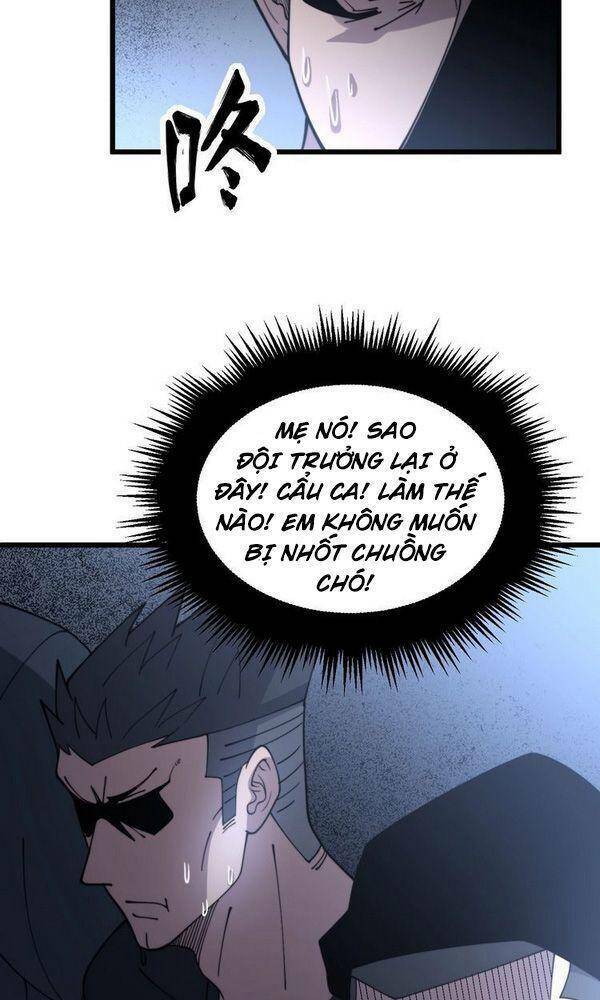 Độc Thủ Vu Y Chapter 214 - Trang 2