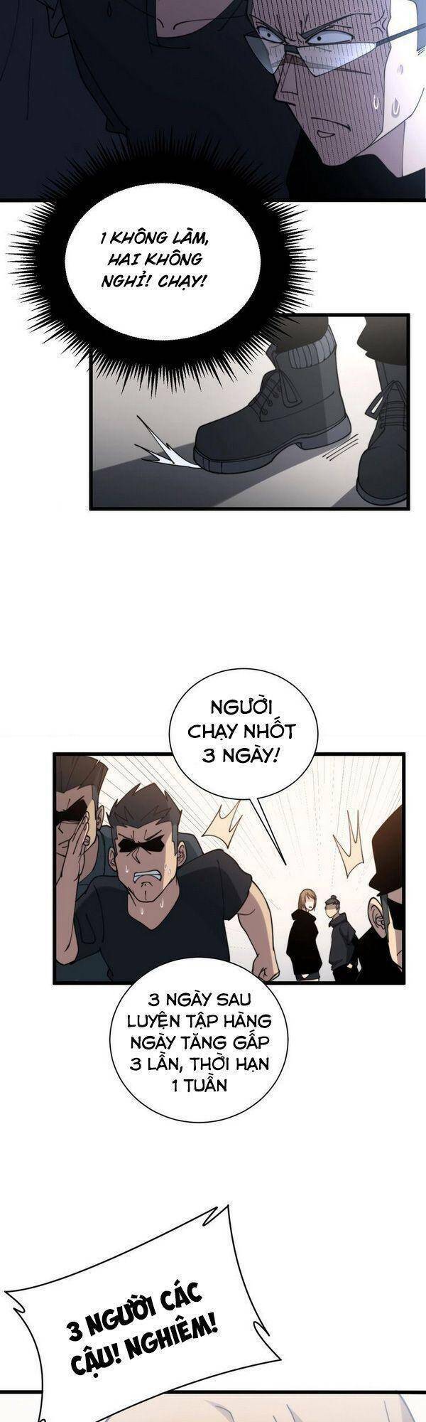 Độc Thủ Vu Y Chapter 214 - Trang 2